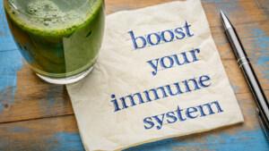 Mehr über den Artikel erfahren How to support our immune system.