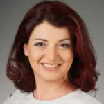 Profilbild von Nina Lemoine
