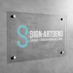 Profilbild von Beate Corporate Design