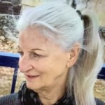 Profilbild von Norah H.Hottinger-Streuli